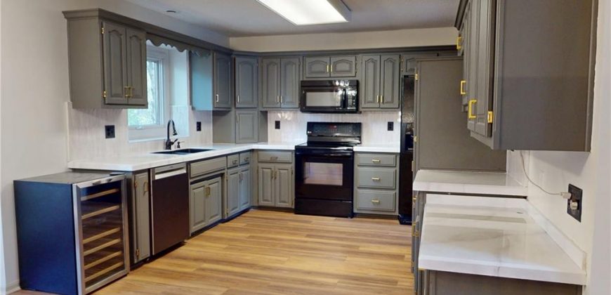 Homes for Sale in Liberty, MO 64068 | 1733  Welleslay Lane