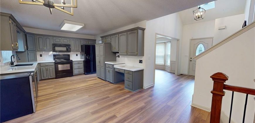 Homes for Sale in Liberty, MO 64068 | 1733  Welleslay Lane