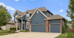 Homes for Sale in Liberty, MO 64068 | 977  Wellington Way