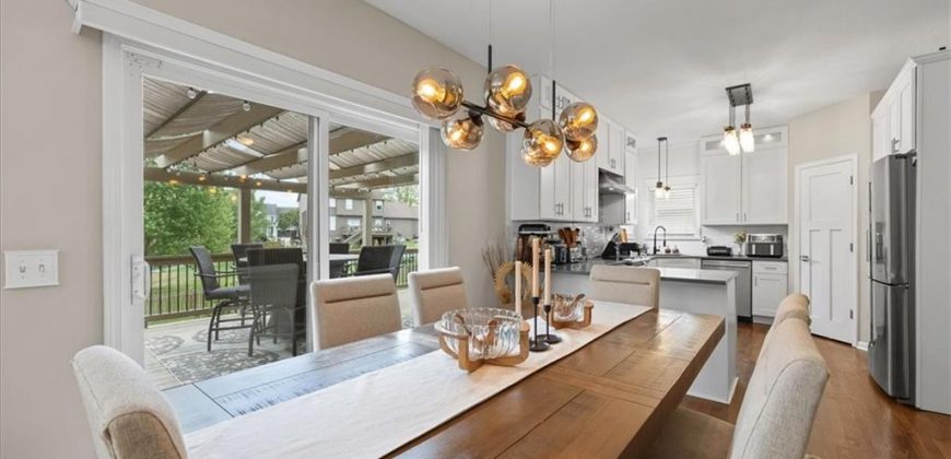 Homes for Sale in Liberty, MO 64068 | 977  Wellington Way