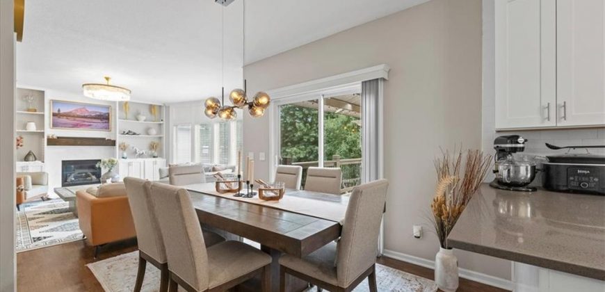 Homes for Sale in Liberty, MO 64068 | 977  Wellington Way