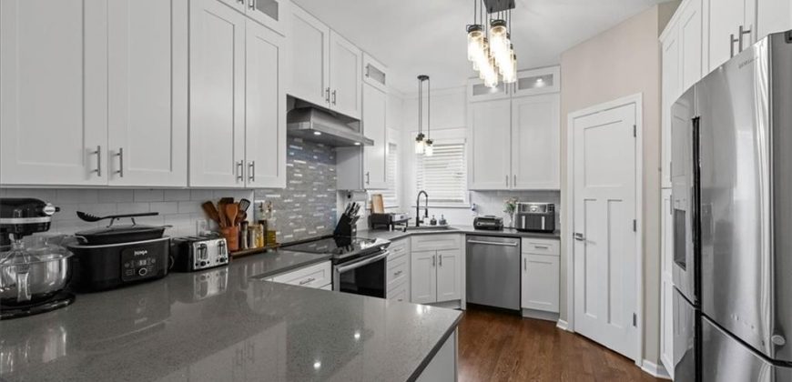 Homes for Sale in Liberty, MO 64068 | 977  Wellington Way