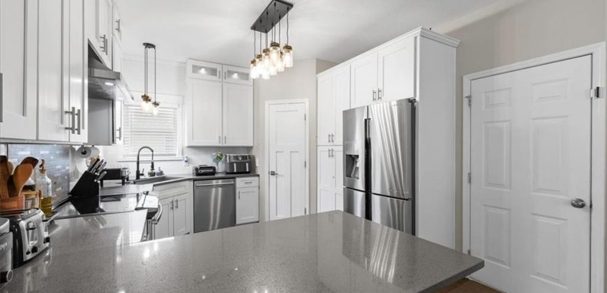 Homes for Sale in Liberty, MO 64068 | 977  Wellington Way