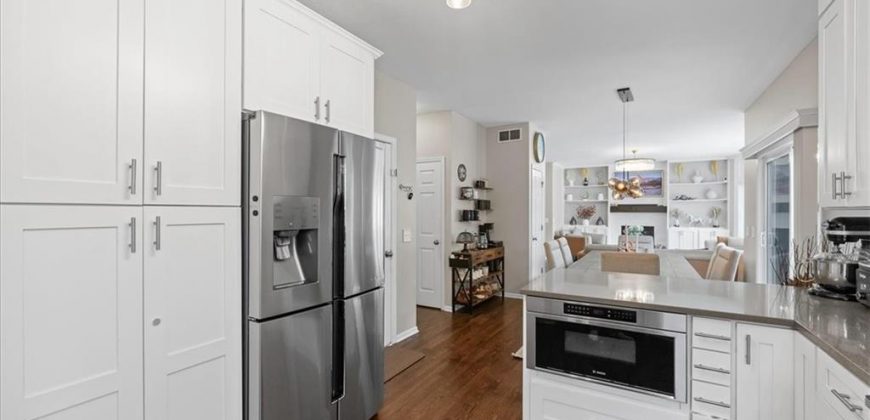 Homes for Sale in Liberty, MO 64068 | 977  Wellington Way