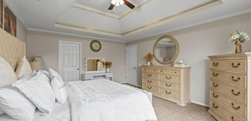 Homes for Sale in Liberty, MO 64068 | 977  Wellington Way