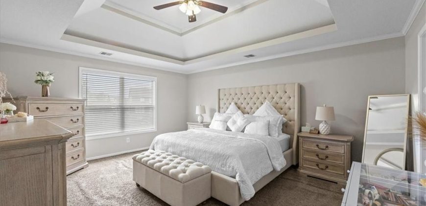 Homes for Sale in Liberty, MO 64068 | 977  Wellington Way