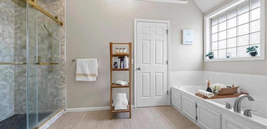 Homes for Sale in Liberty, MO 64068 | 977  Wellington Way