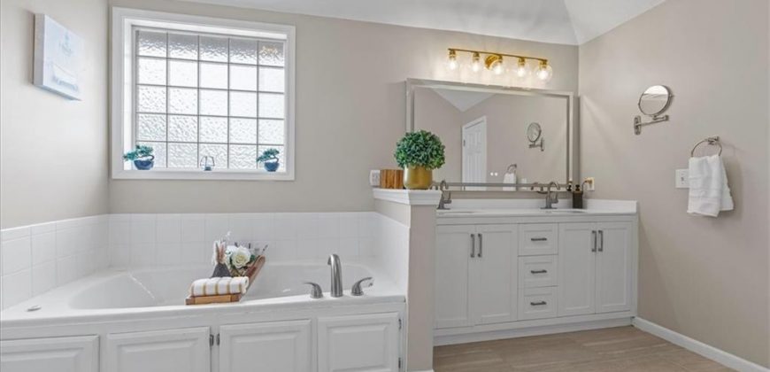 Homes for Sale in Liberty, MO 64068 | 977  Wellington Way