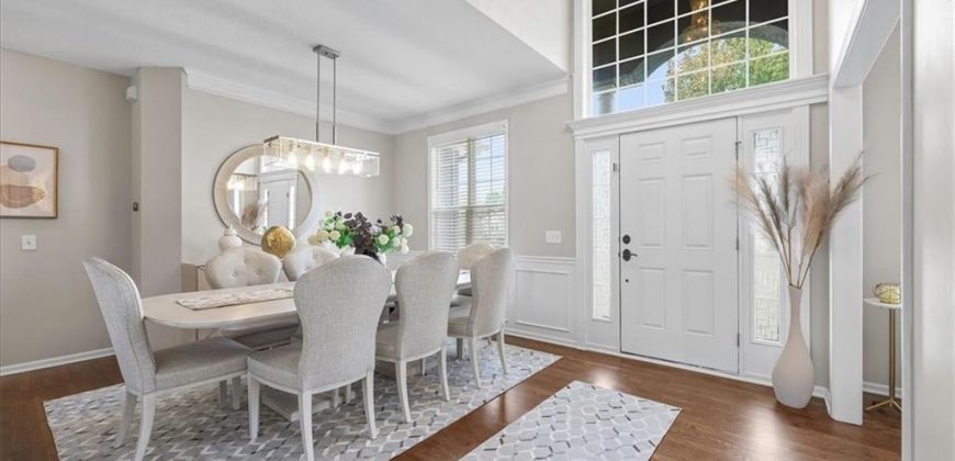 Homes for Sale in Liberty, MO 64068 | 977  Wellington Way