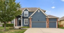 Homes for Sale in Liberty, MO 64068 | 977  Wellington Way