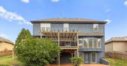 Homes for Sale in Liberty, MO 64068 | 977  Wellington Way