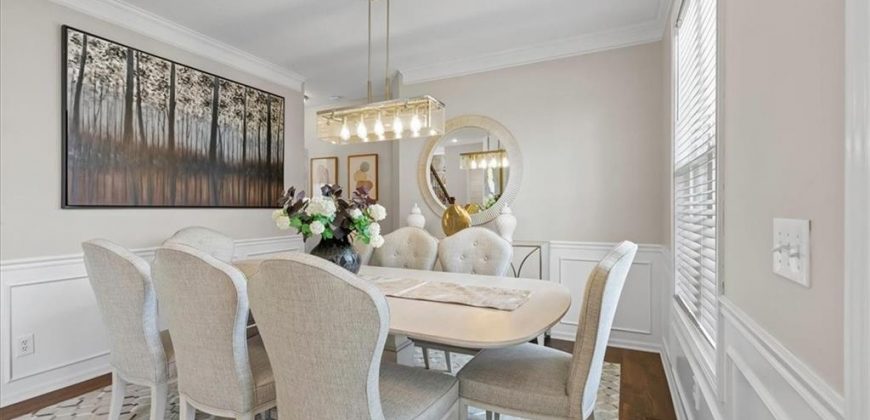 Homes for Sale in Liberty, MO 64068 | 977  Wellington Way