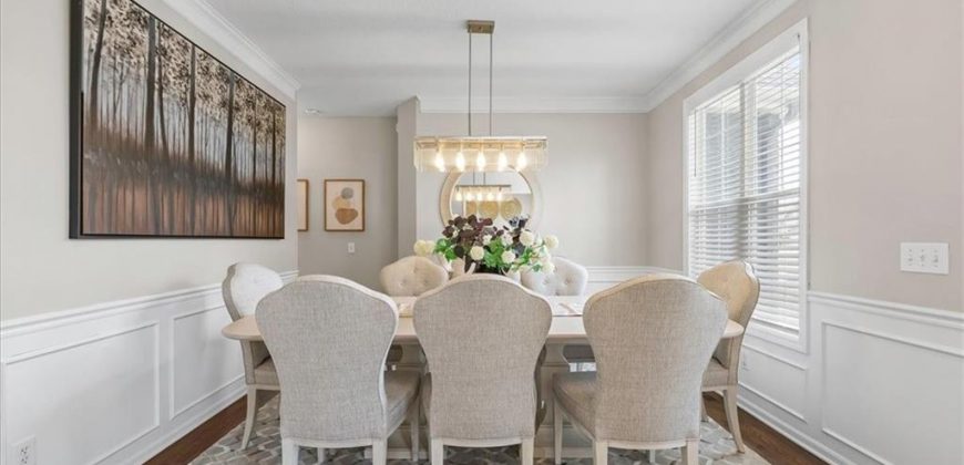 Homes for Sale in Liberty, MO 64068 | 977  Wellington Way