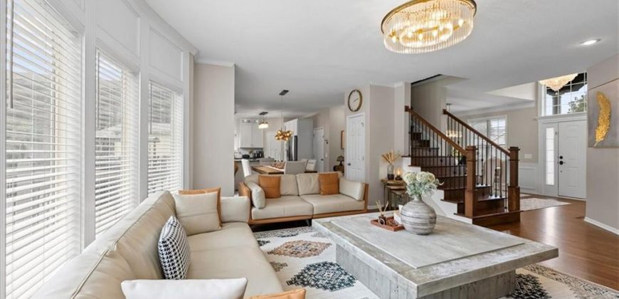 Homes for Sale in Liberty, MO 64068 | 977  Wellington Way