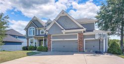 Homes for Sale in Kansas City, MO 64155 | 9217 N Lydia Avenue