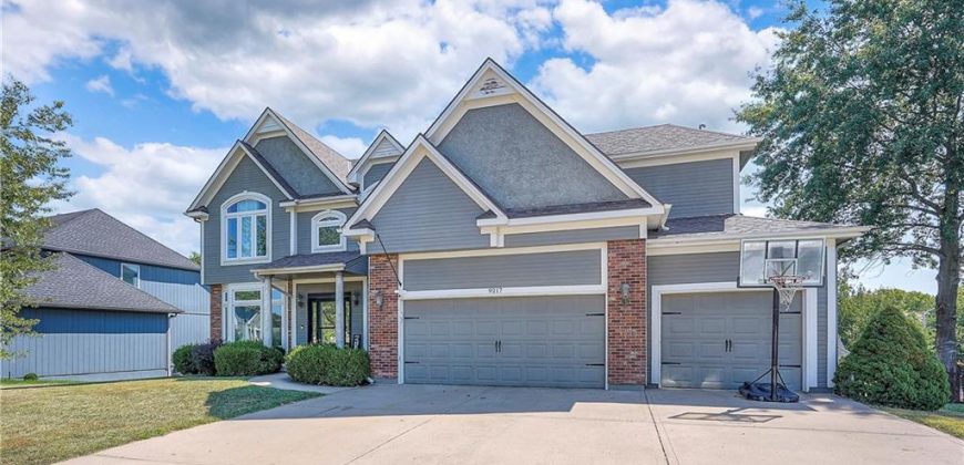 Homes for Sale in Kansas City, MO 64155 | 9217 N Lydia Avenue