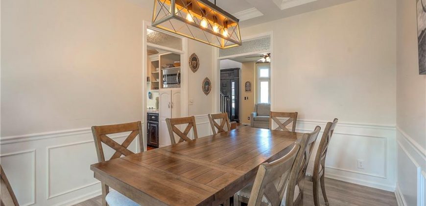 Homes for Sale in Kansas City, MO 64155 | 9217 N Lydia Avenue