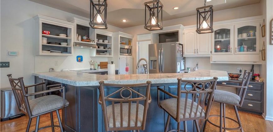 Homes for Sale in Kansas City, MO 64155 | 9217 N Lydia Avenue