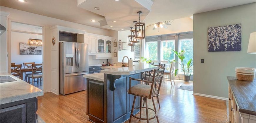 Homes for Sale in Kansas City, MO 64155 | 9217 N Lydia Avenue