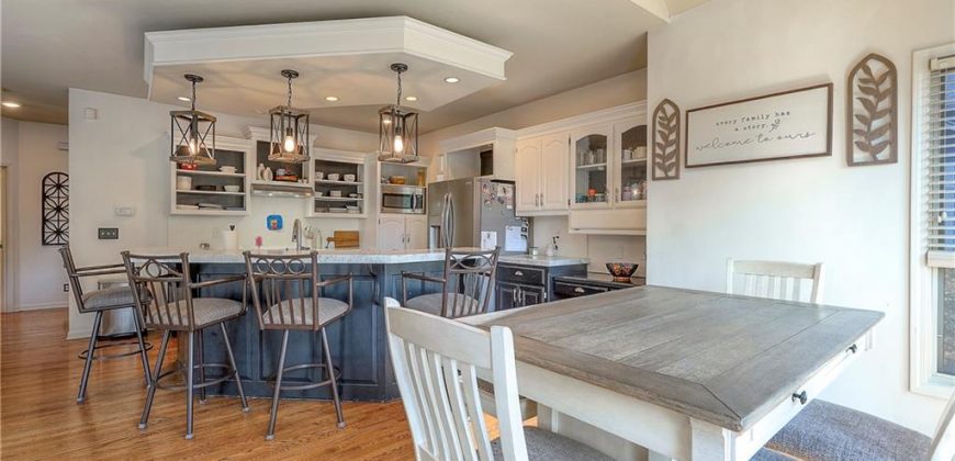 Homes for Sale in Kansas City, MO 64155 | 9217 N Lydia Avenue