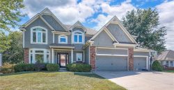 Homes for Sale in Kansas City, MO 64155 | 9217 N Lydia Avenue