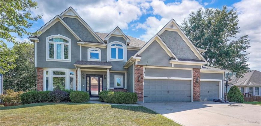 Homes for Sale in Kansas City, MO 64155 | 9217 N Lydia Avenue