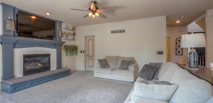 Homes for Sale in Kansas City, MO 64155 | 9217 N Lydia Avenue