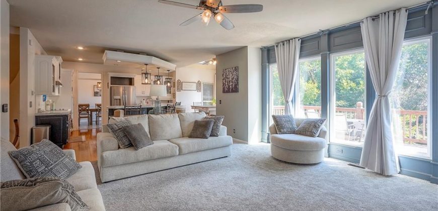 Homes for Sale in Kansas City, MO 64155 | 9217 N Lydia Avenue