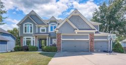 Homes for Sale in Kansas City, MO 64155 | 9217 N Lydia Avenue