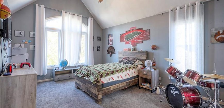 Homes for Sale in Kansas City, MO 64155 | 9217 N Lydia Avenue