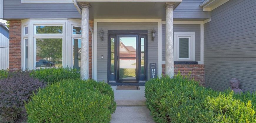 Homes for Sale in Kansas City, MO 64155 | 9217 N Lydia Avenue