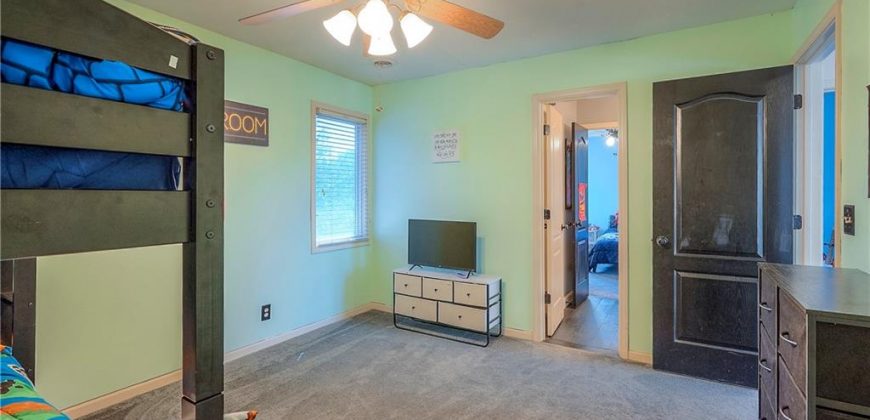 Homes for Sale in Kansas City, MO 64155 | 9217 N Lydia Avenue