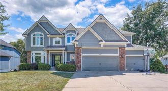 Homes for Sale in Kansas City, MO 64155 | 9217 N Lydia Avenue