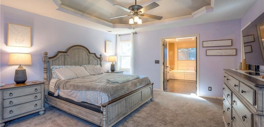 Homes for Sale in Kansas City, MO 64155 | 9217 N Lydia Avenue