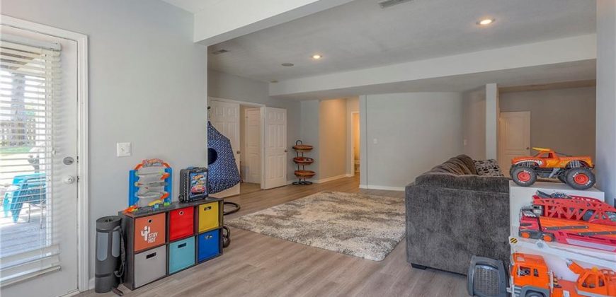 Homes for Sale in Kansas City, MO 64155 | 9217 N Lydia Avenue