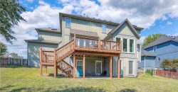 Homes for Sale in Kansas City, MO 64155 | 9217 N Lydia Avenue