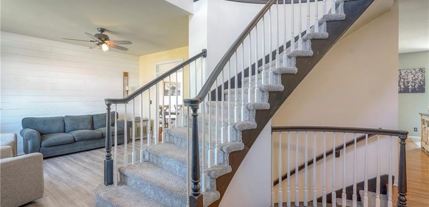 Homes for Sale in Kansas City, MO 64155 | 9217 N Lydia Avenue