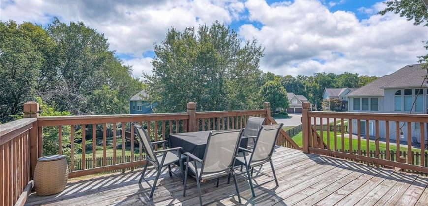 Homes for Sale in Kansas City, MO 64155 | 9217 N Lydia Avenue