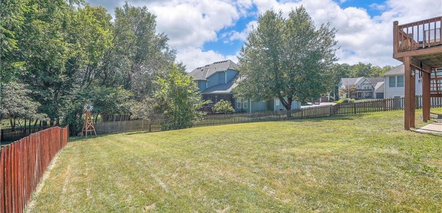 Homes for Sale in Kansas City, MO 64155 | 9217 N Lydia Avenue