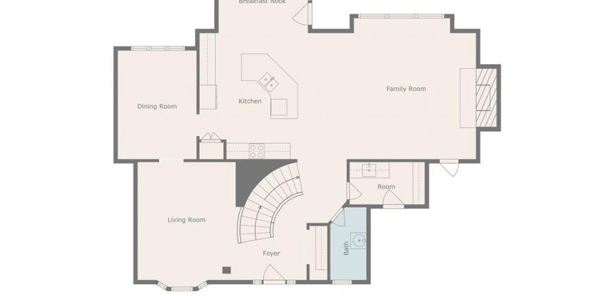 Homes for Sale in Kansas City, MO 64155 | 9217 N Lydia Avenue