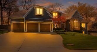 Homes for Sale in Kansas City, MO 64151 | 5323 NW 60th Street