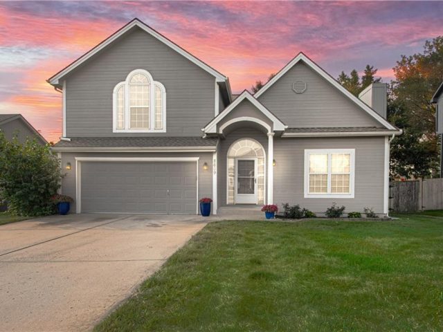 Homes for Sale in Kansas City, MO 64158 | 8609 NE 75 Terrace