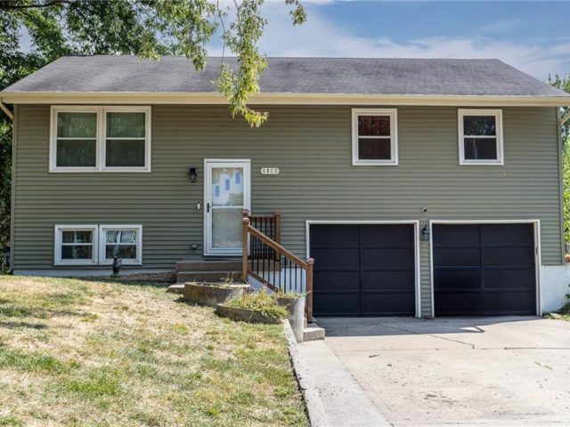 Homes for Sale in Kansas City, MO 64152 | 6805 NW 74TH Street