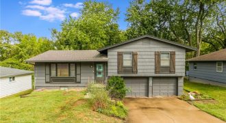 Homes for Sale in Kansas City, MO 64119 | 5017 N Fremont Avenue