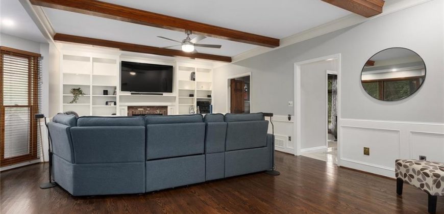 Homes for Sale in Kansas City, MO 64151 | 6113 N Mattox Road