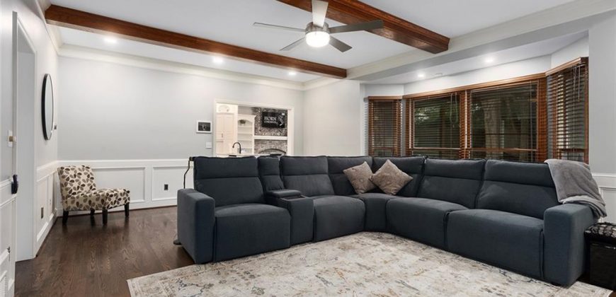 Homes for Sale in Kansas City, MO 64151 | 6113 N Mattox Road