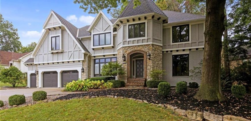 Homes for Sale in Kansas City, MO 64151 | 6113 N Mattox Road