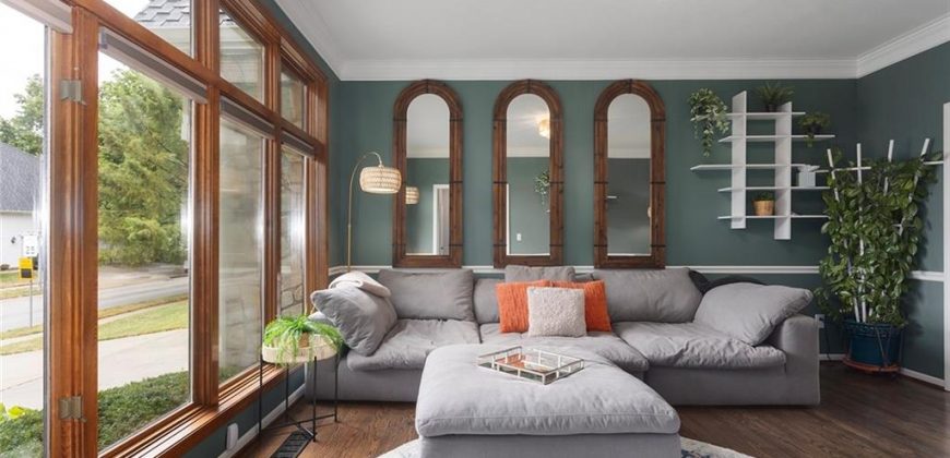 Homes for Sale in Kansas City, MO 64151 | 6113 N Mattox Road