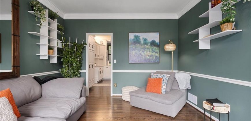 Homes for Sale in Kansas City, MO 64151 | 6113 N Mattox Road