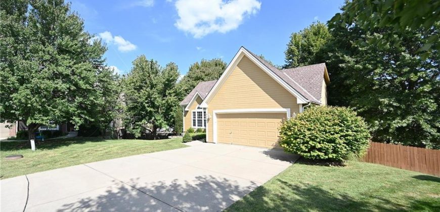 Homes for Sale in Kansas City, MO 64154 | 9115 N Camden Avenue